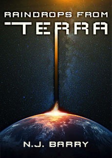 Raindrops From Terra