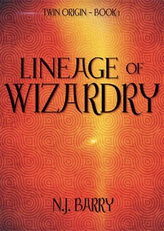 Lineage of Wizardry